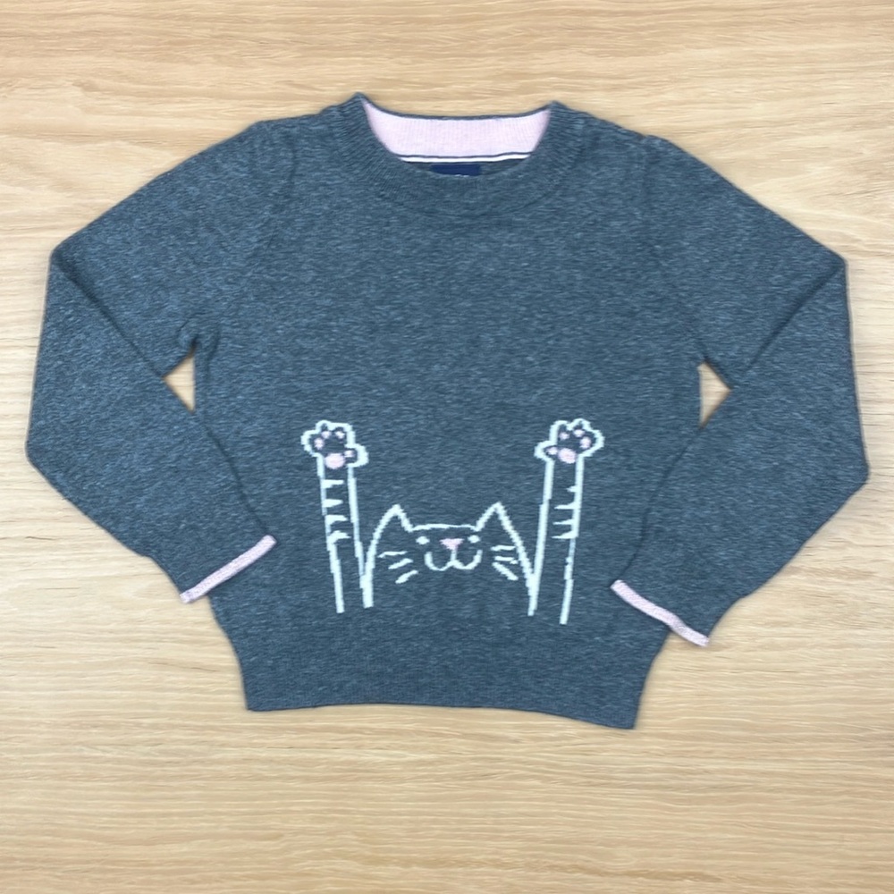 Baby GAP Sweater (size 2T)